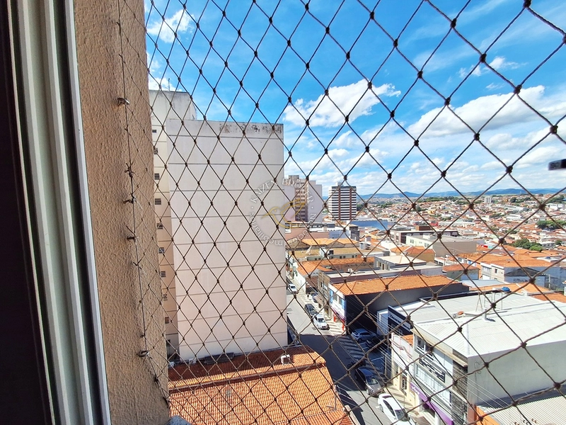 Apartamento para Locação 140m² - Edifício João Paulo II - 6º Andar - Elevador: 25ª foto da galeria de imagens do imóvel