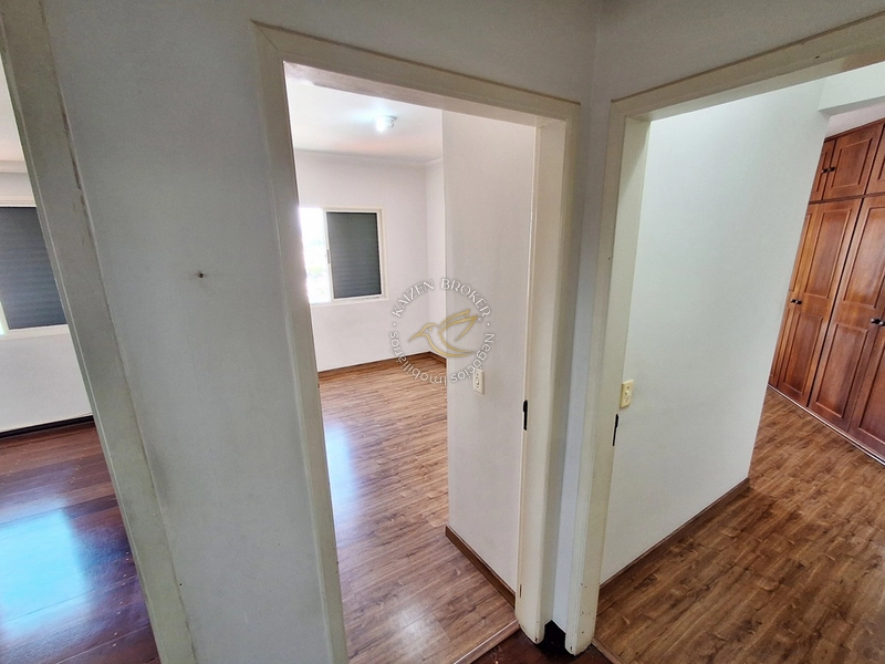 Apartamento para Locação 140m² - Edifício João Paulo II - 6º Andar - Elevador: 29ª foto da galeria de imagens do imóvel