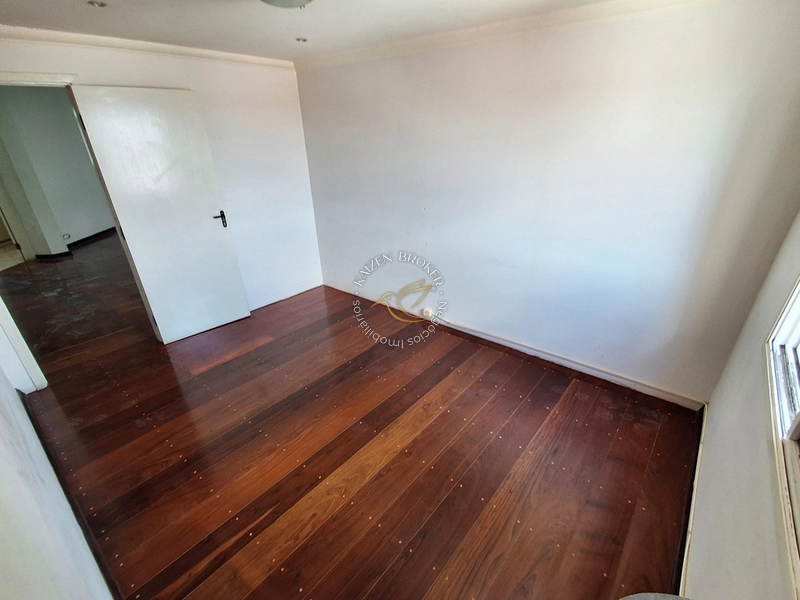 Apartamento para Locação 140m² - Edifício João Paulo II - 6º Andar - Elevador: 26ª foto da galeria de imagens do imóvel