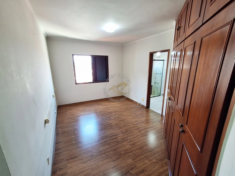 Apartamento para Locação 140m² - Edifício João Paulo II - 6º Andar - Elevador: 40ª foto da galeria de imagens do imóvel