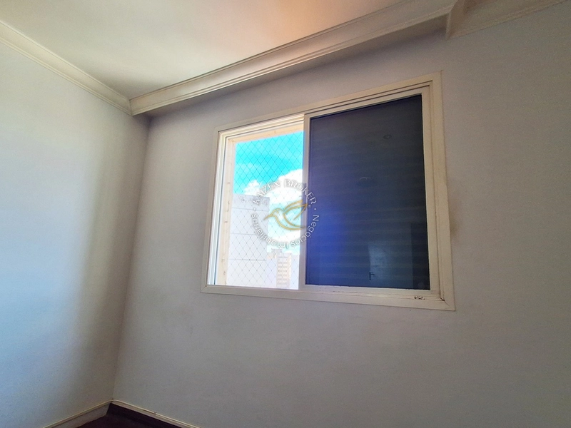 Apartamento para Locação 140m² - Edifício João Paulo II - 6º Andar - Elevador: 23ª foto da galeria de imagens do imóvel