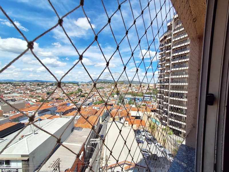 Apartamento para Locação 140m² - Edifício João Paulo II - 6º Andar - Elevador: 24ª foto da galeria de imagens do imóvel