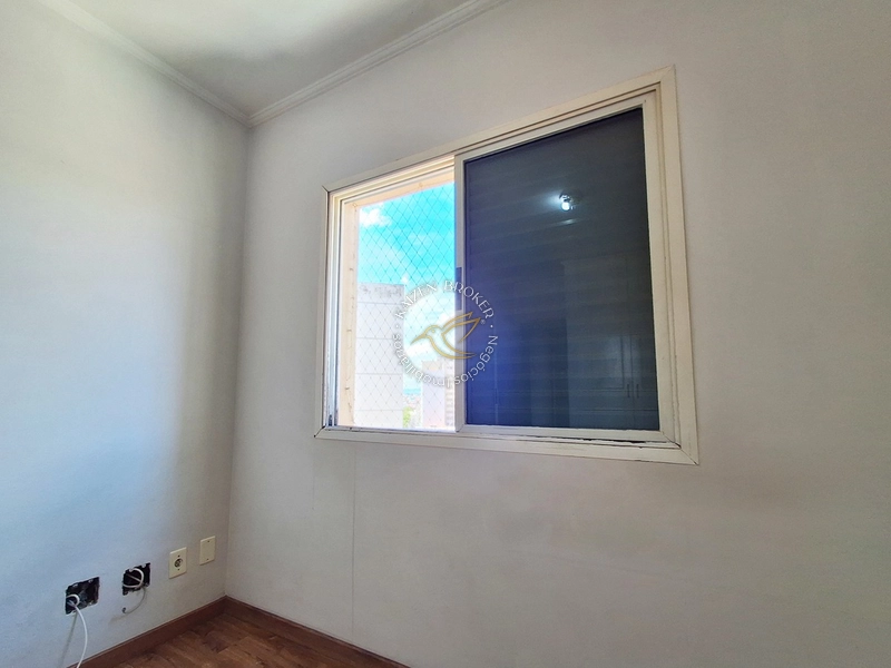 Apartamento para Locação 140m² - Edifício João Paulo II - 6º Andar - Elevador: 32ª foto da galeria de imagens do imóvel