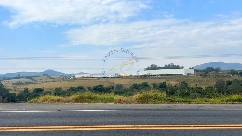 Área industrial à venda em Bragança Paulista/SP. 48.795m² na Rodovia Capitão Barduino. Ideal para galpões, logística, indústrias e centros comerciais. Investimento seguro!: 1ª foto da galeria de imagens do imóvel