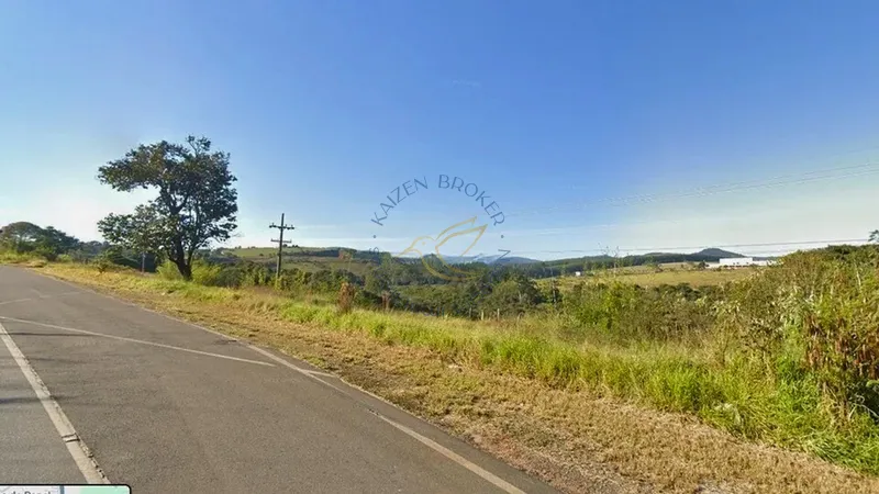 Área industrial à venda em Bragança Paulista/SP. 48.795m² na Rodovia Capitão Barduino. Ideal para galpões, logística, indústrias e centros comerciais. Investimento seguro!: 4ª foto da galeria de imagens do imóvel