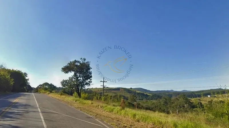 Área industrial à venda em Bragança Paulista/SP. 48.795m² na Rodovia Capitão Barduino. Ideal para galpões, logística, indústrias e centros comerciais. Investimento seguro!: 2ª foto da galeria de imagens do imóvel