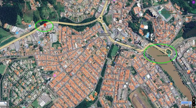 🚀 GALPÃO INDUSTRIAL/COMERCIAL REGULARIZADO c/ MEZANINO - BRAGANÇA PAULISTA SP: 12ª foto da galeria de imagens do imóvel