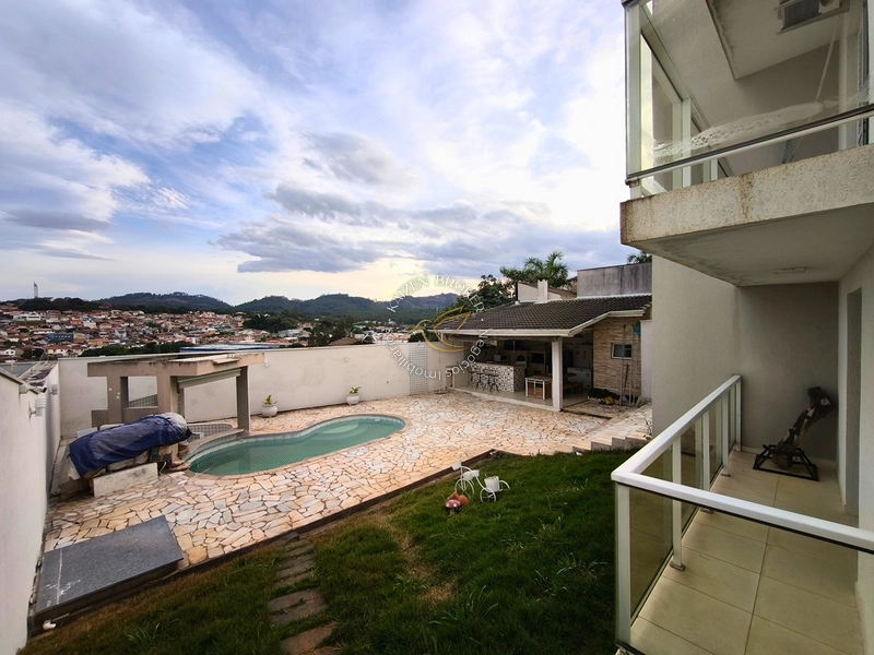 CASA JARDIM AMÉRICA - 4 SUÍTES - Pronta para Morar com + Espaço!: 75ª foto da galeria de imagens do imóvel