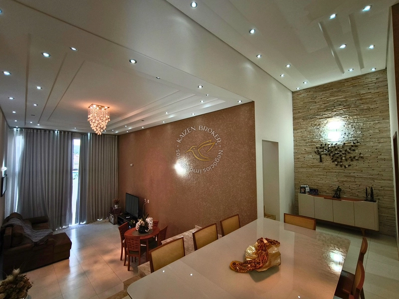 CASA JARDIM AMÉRICA - 4 SUÍTES - Pronta para Morar com + Espaço!: 25ª foto da galeria de imagens do imóvel
