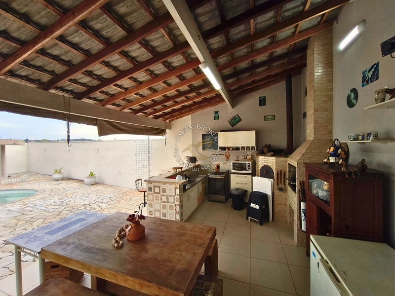CASA JARDIM AMÉRICA - 4 SUÍTES - Pronta para Morar com + Espaço!: 74ª foto da galeria de imagens do imóvel
