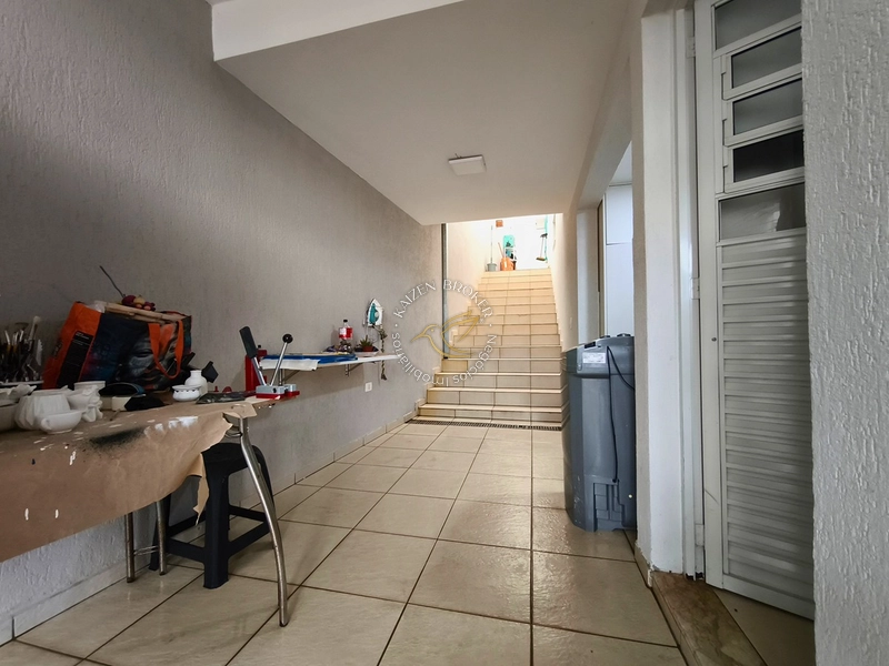 CASA JARDIM AMÉRICA - 4 SUÍTES - Pronta para Morar com + Espaço!: 9ª foto da galeria de imagens do imóvel