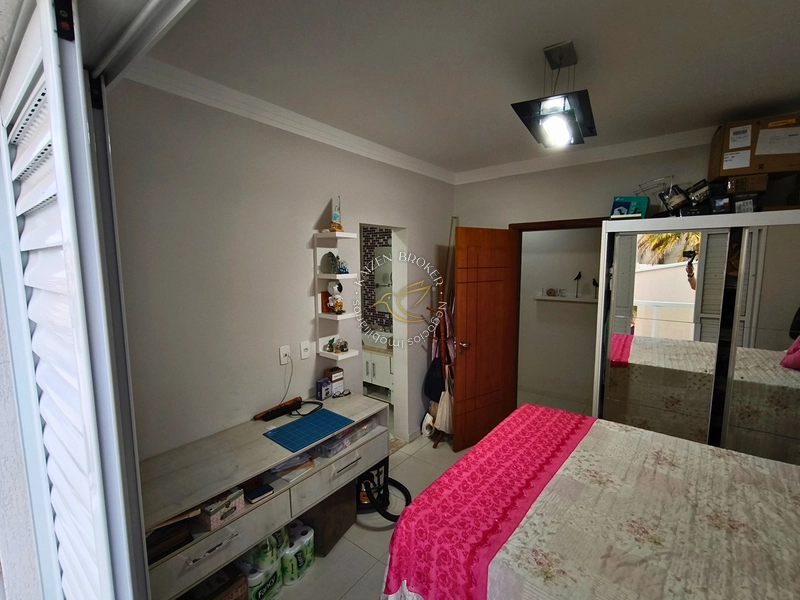 CASA JARDIM AMÉRICA - 4 SUÍTES - Pronta para Morar com + Espaço!: 53ª foto da galeria de imagens do imóvel