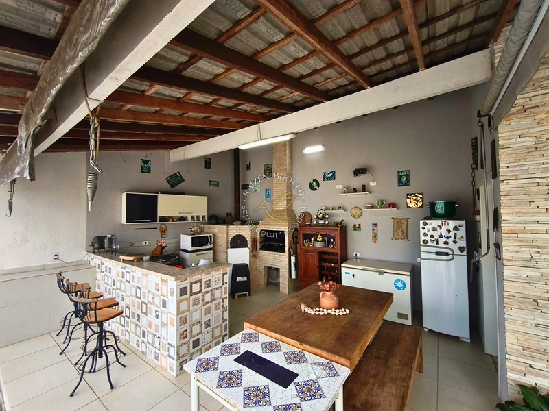 CASA JARDIM AMÉRICA - 4 SUÍTES - Pronta para Morar com + Espaço!: 77ª foto da galeria de imagens do imóvel