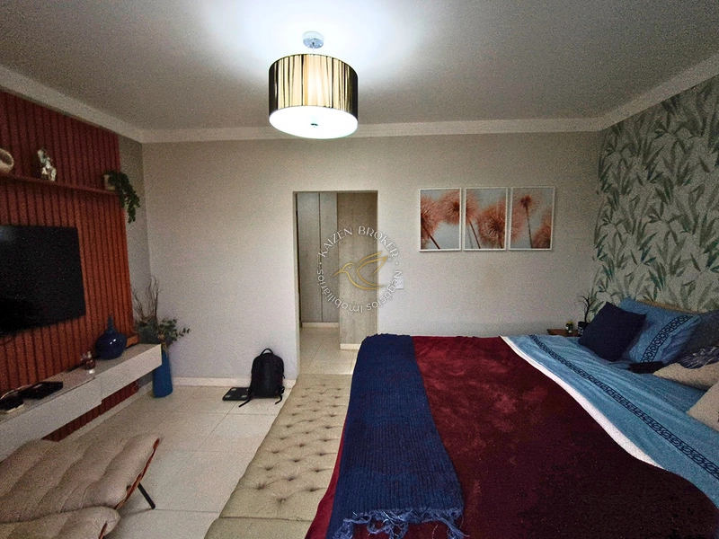 CASA JARDIM AMÉRICA - 4 SUÍTES - Pronta para Morar com + Espaço!: 66ª foto da galeria de imagens do imóvel