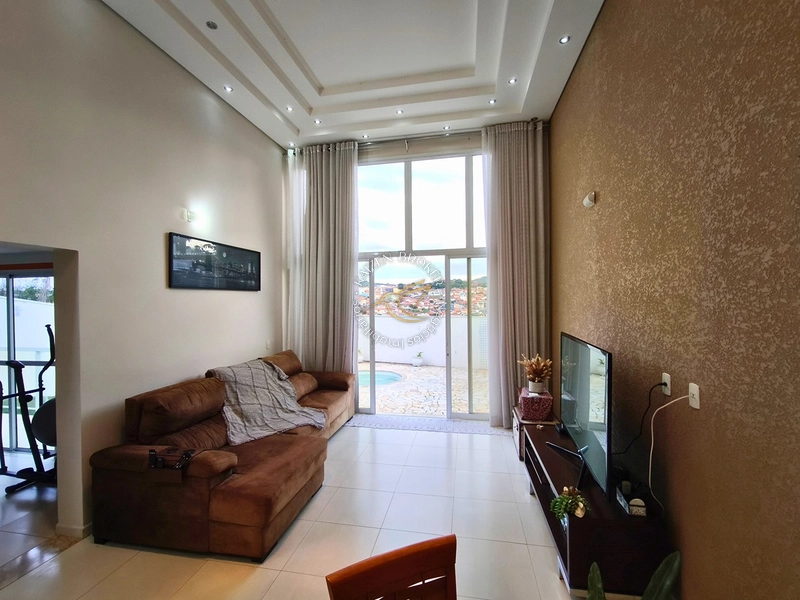 CASA JARDIM AMÉRICA - 4 SUÍTES - Pronta para Morar com + Espaço!: 31ª foto da galeria de imagens do imóvel