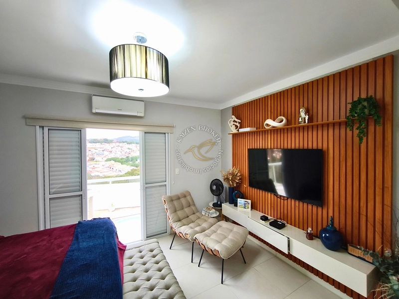 CASA JARDIM AMÉRICA - 4 SUÍTES - Pronta para Morar com + Espaço!: 46ª foto da galeria de imagens do imóvel