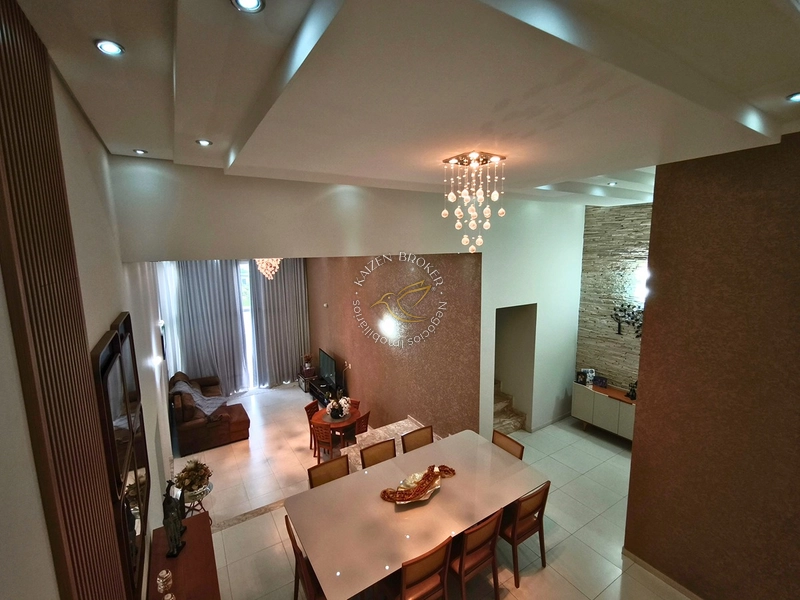 CASA JARDIM AMÉRICA - 4 SUÍTES - Pronta para Morar com + Espaço!: 19ª foto da galeria de imagens do imóvel