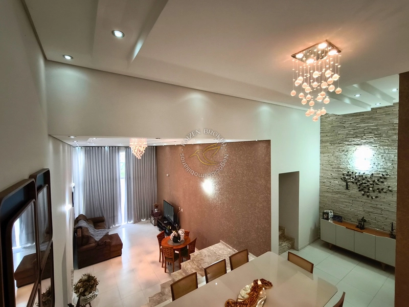 CASA JARDIM AMÉRICA - 4 SUÍTES - Pronta para Morar com + Espaço!: 20ª foto da galeria de imagens do imóvel