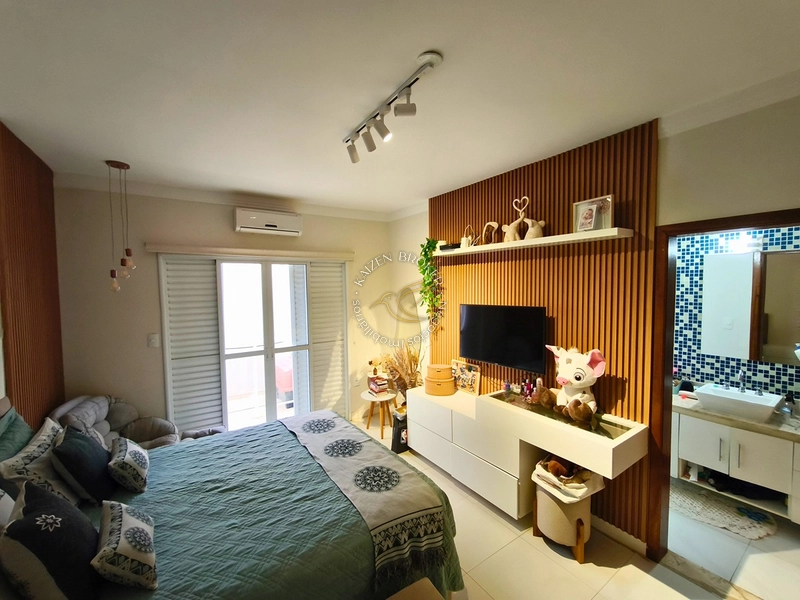 CASA JARDIM AMÉRICA - 4 SUÍTES - Pronta para Morar com + Espaço!: 37ª foto da galeria de imagens do imóvel