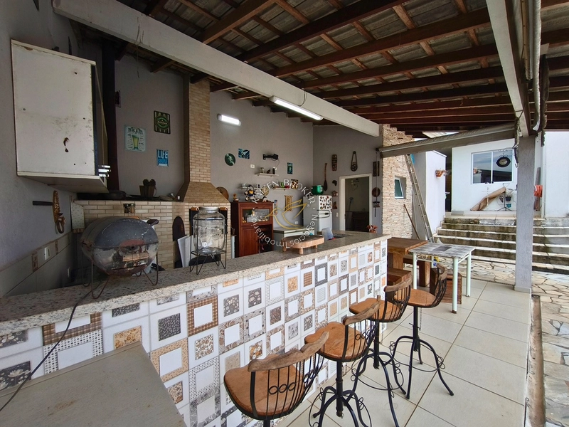 CASA JARDIM AMÉRICA - 4 SUÍTES - Pronta para Morar com + Espaço!: 73ª foto da galeria de imagens do imóvel