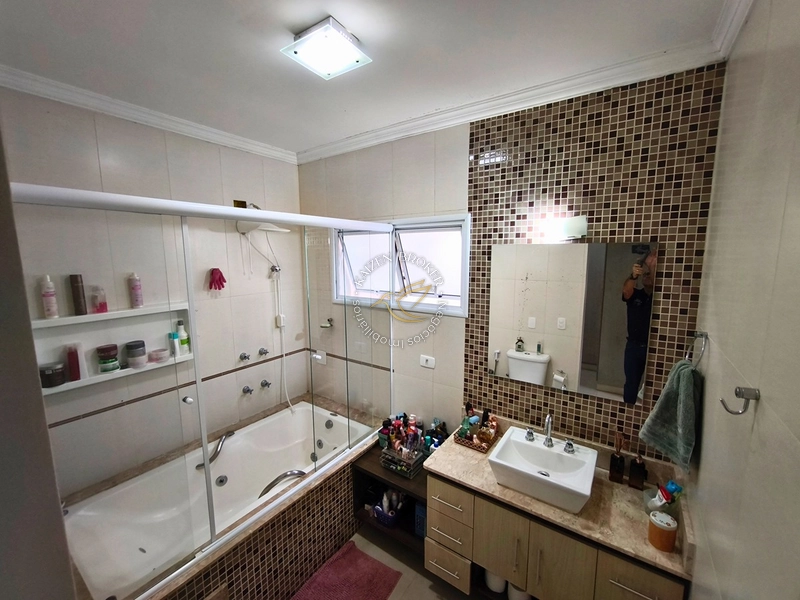 CASA JARDIM AMÉRICA - 4 SUÍTES - Pronta para Morar com + Espaço!: 44ª foto da galeria de imagens do imóvel