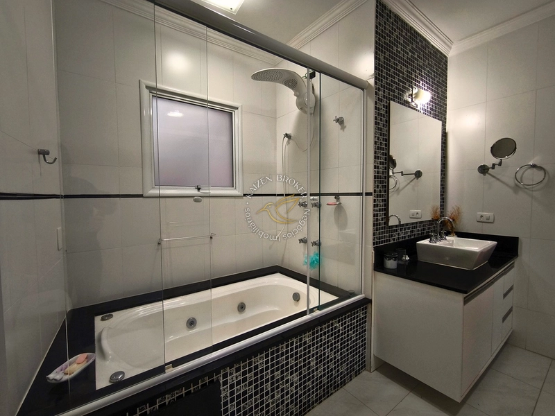 CASA JARDIM AMÉRICA - 4 SUÍTES - Pronta para Morar com + Espaço!: 60ª foto da galeria de imagens do imóvel