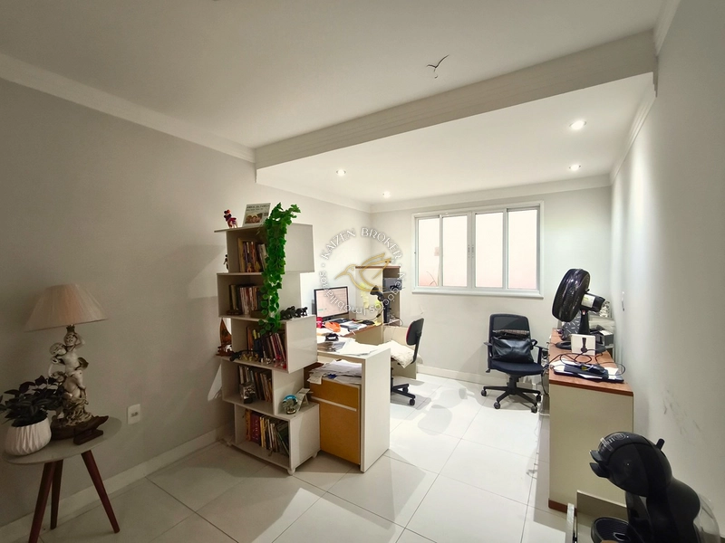 CASA JARDIM AMÉRICA - 4 SUÍTES - Pronta para Morar com + Espaço!: 29ª foto da galeria de imagens do imóvel
