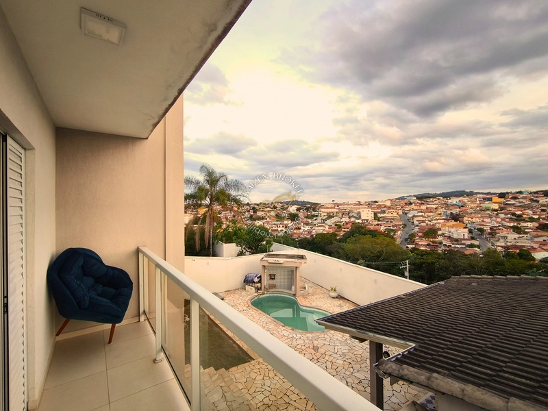 CASA JARDIM AMÉRICA - 4 SUÍTES - Pronta para Morar com + Espaço!: 81ª foto da galeria de imagens do imóvel