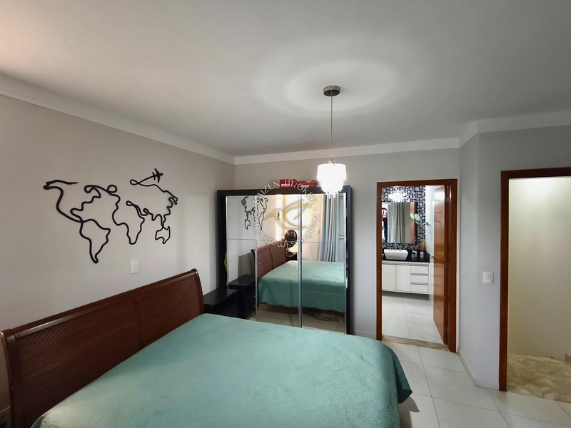 CASA JARDIM AMÉRICA - 4 SUÍTES - Pronta para Morar com + Espaço!: 61ª foto da galeria de imagens do imóvel