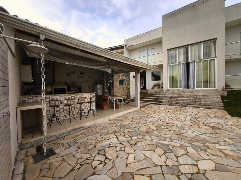 CASA JARDIM AMÉRICA - 4 SUÍTES - Pronta para Morar com + Espaço!: 72ª foto da galeria de imagens do imóvel