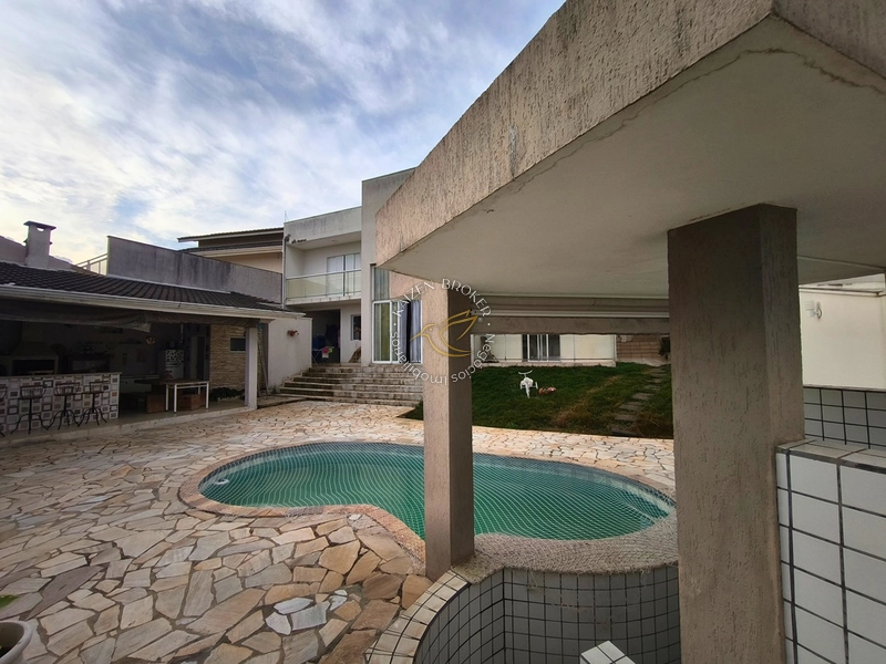 CASA JARDIM AMÉRICA - 4 SUÍTES - Pronta para Morar com + Espaço!: 70ª foto da galeria de imagens do imóvel