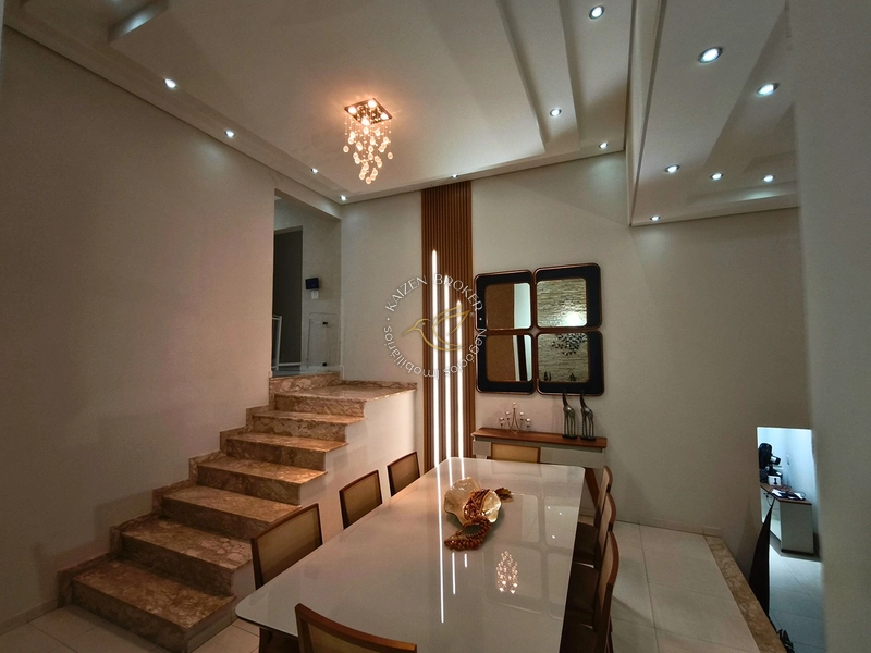 CASA JARDIM AMÉRICA - 4 SUÍTES - Pronta para Morar com + Espaço!: 22ª foto da galeria de imagens do imóvel
