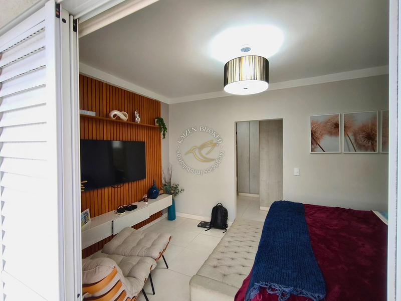 CASA JARDIM AMÉRICA - 4 SUÍTES - Pronta para Morar com + Espaço!: 48ª foto da galeria de imagens do imóvel