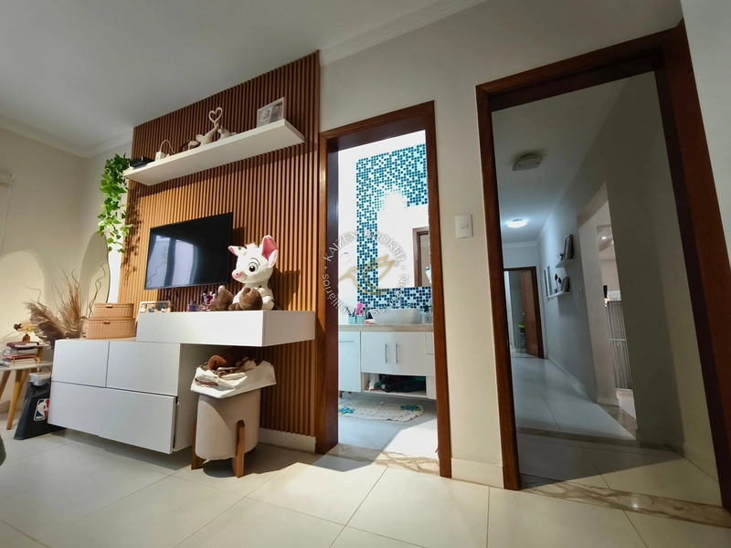 CASA JARDIM AMÉRICA - 4 SUÍTES - Pronta para Morar com + Espaço!: 42ª foto da galeria de imagens do imóvel