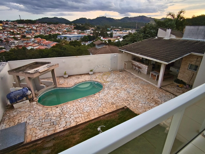 CASA JARDIM AMÉRICA - 4 SUÍTES - Pronta para Morar com + Espaço!: 80ª foto da galeria de imagens do imóvel
