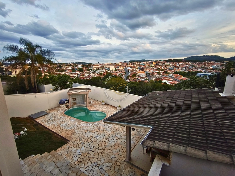 CASA JARDIM AMÉRICA - 4 SUÍTES - Pronta para Morar com + Espaço!: 82ª foto da galeria de imagens do imóvel