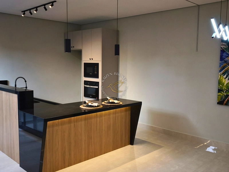🏠 Casa Moderna com Vista Privilegiada em Bragança Paulista: 11ª foto da galeria de imagens do imóvel