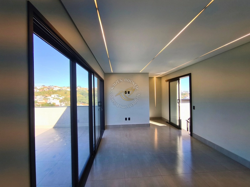 🏠 Casa Moderna com Vista Privilegiada em Bragança Paulista: 28ª foto da galeria de imagens do imóvel