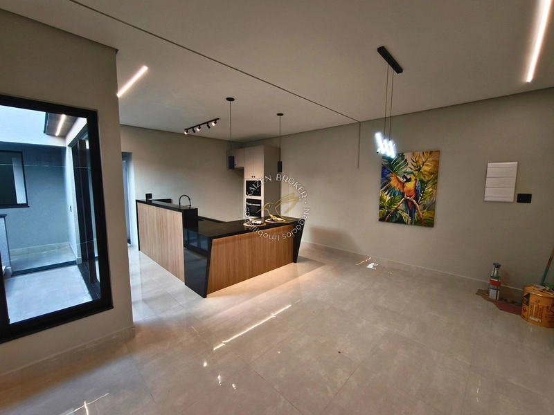 🏠 Casa Moderna com Vista Privilegiada em Bragança Paulista: 12ª foto da galeria de imagens do imóvel