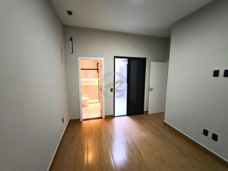 🏠 Casa Moderna com Vista Privilegiada em Bragança Paulista: 21ª foto da galeria de imagens do imóvel