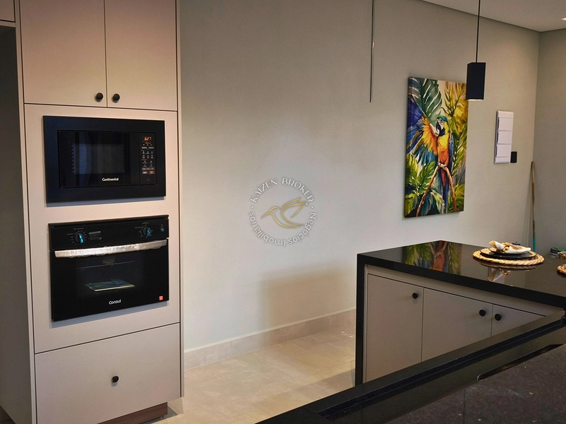 🏠 Casa Moderna com Vista Privilegiada em Bragança Paulista: 14ª foto da galeria de imagens do imóvel