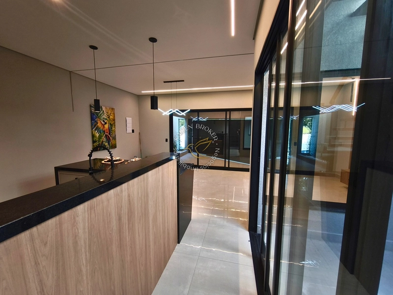 🏠 Casa Moderna com Vista Privilegiada em Bragança Paulista: 15ª foto da galeria de imagens do imóvel