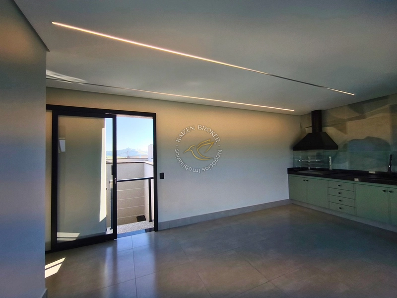 🏠 Casa Moderna com Vista Privilegiada em Bragança Paulista: 27ª foto da galeria de imagens do imóvel