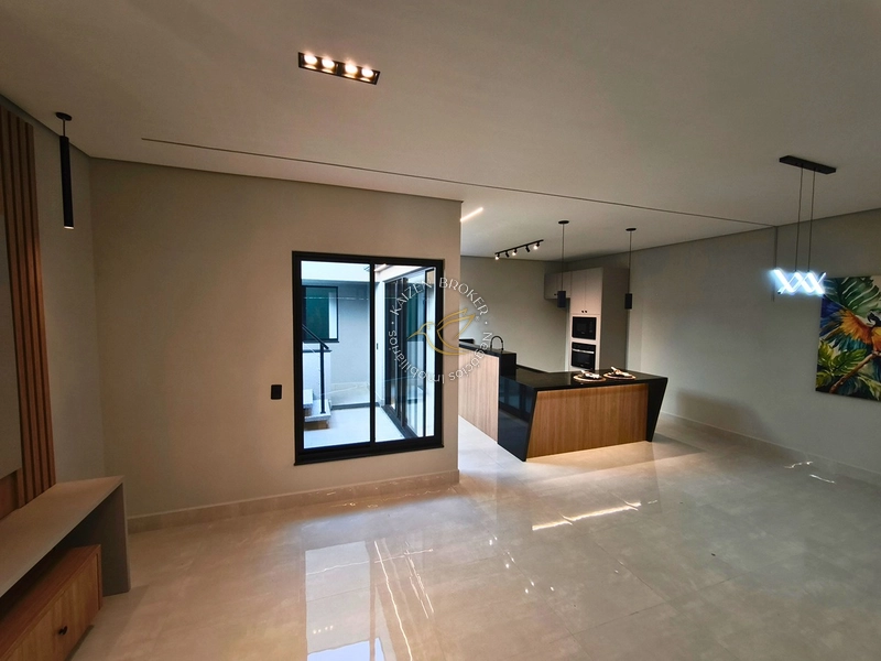 🏠 Casa Moderna com Vista Privilegiada em Bragança Paulista: 6ª foto da galeria de imagens do imóvel