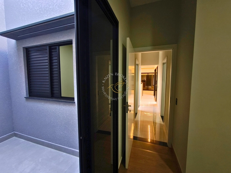 🏠 Casa Moderna com Vista Privilegiada em Bragança Paulista: 23ª foto da galeria de imagens do imóvel