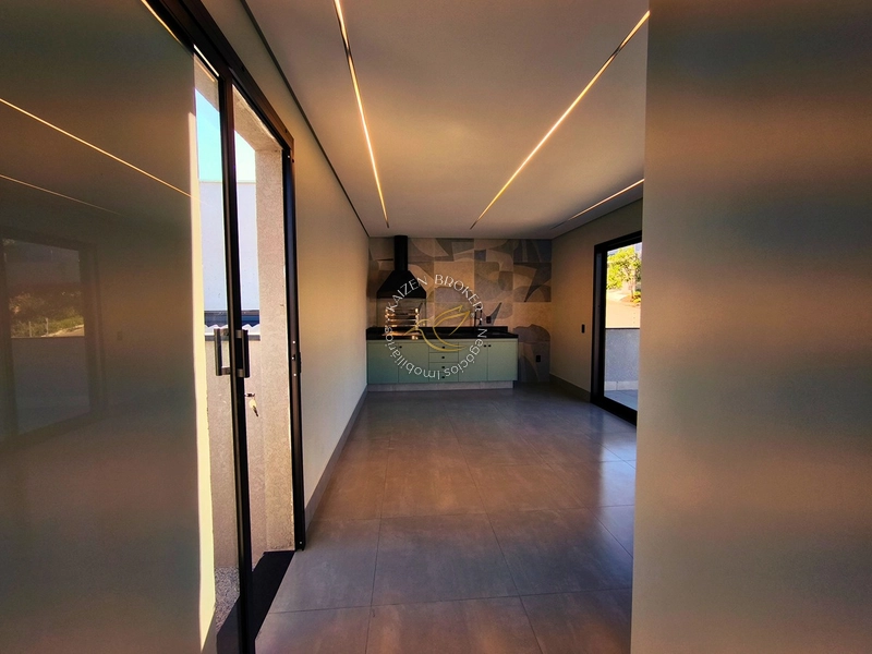 🏠 Casa Moderna com Vista Privilegiada em Bragança Paulista: 33ª foto da galeria de imagens do imóvel
