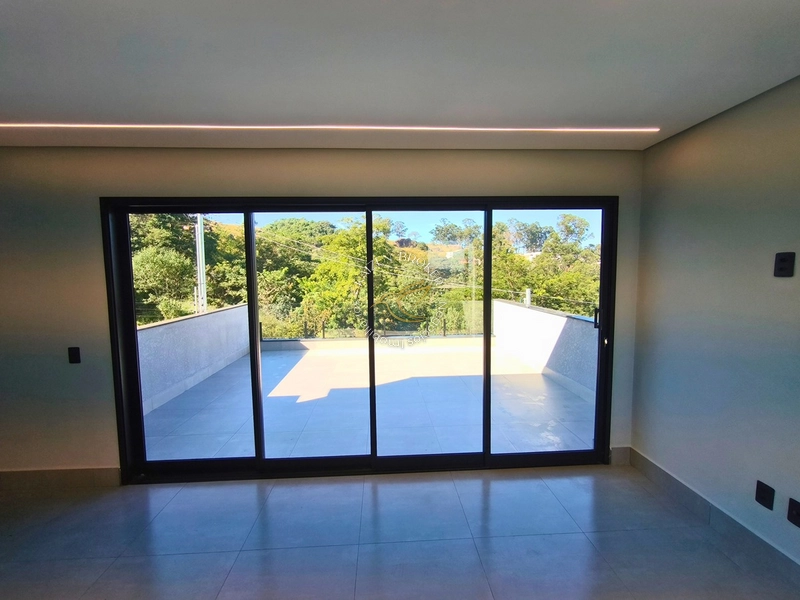 🏠 Casa Moderna com Vista Privilegiada em Bragança Paulista: 31ª foto da galeria de imagens do imóvel