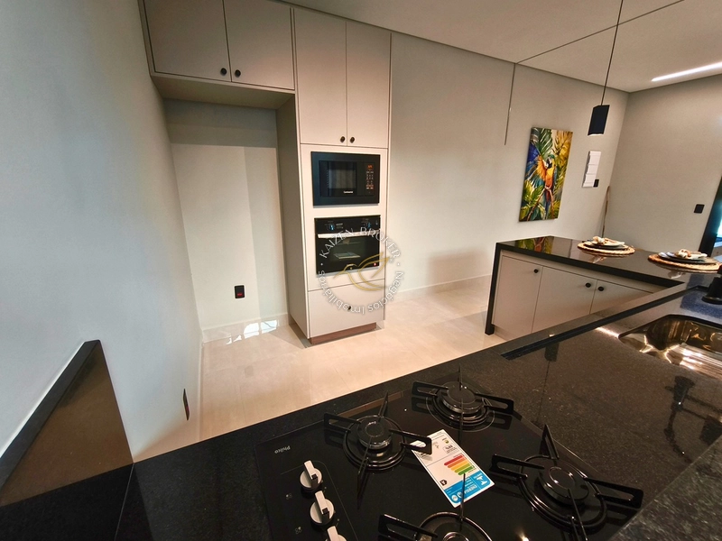 🏠 Casa Moderna com Vista Privilegiada em Bragança Paulista: 13ª foto da galeria de imagens do imóvel