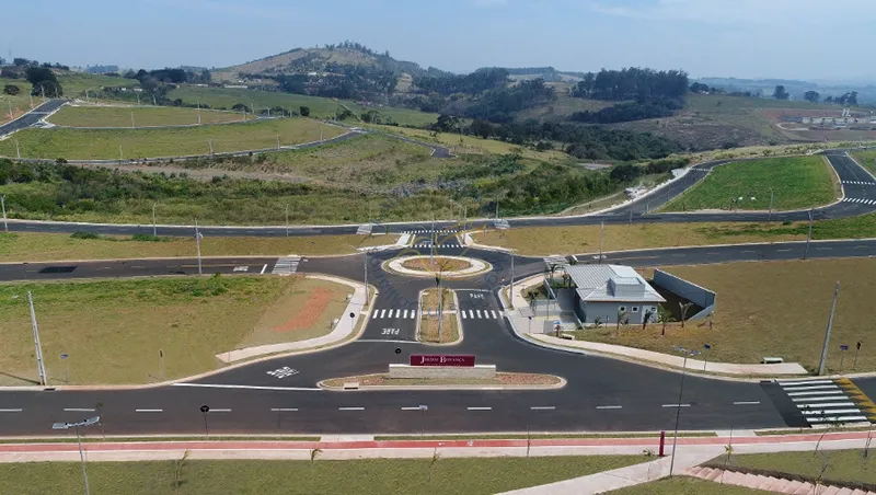 Jardim Bonança em Bragança Paulista. Lotes residenciais e mistos com infraestrutura completa, áreas verdes e espaços de lazer para toda a família.: 1ª foto da galeria de imagens do imóvel