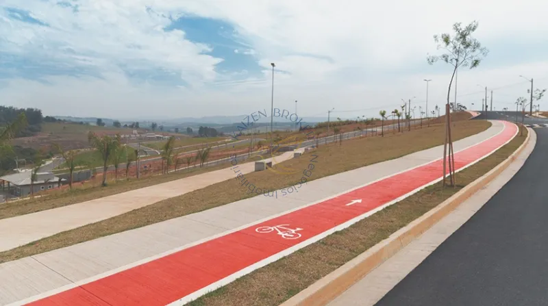 Jardim Bonança em Bragança Paulista. Lotes residenciais e mistos com infraestrutura completa, áreas verdes e espaços de lazer para toda a família.: 3ª foto da galeria de imagens do imóvel